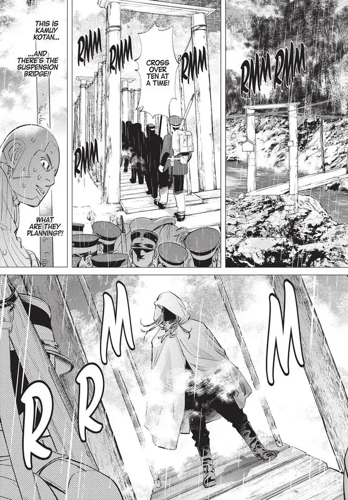 Golden Kamuy Chapter 92 image 18_optimized